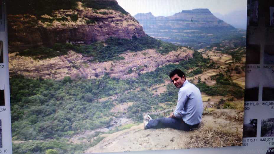 Harishchandragad