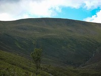 Caw Fell photo