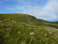 Caw Fell photo