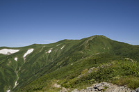 Iiide(Honzan), Mount Iide photo