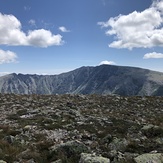 Mount Katahdin