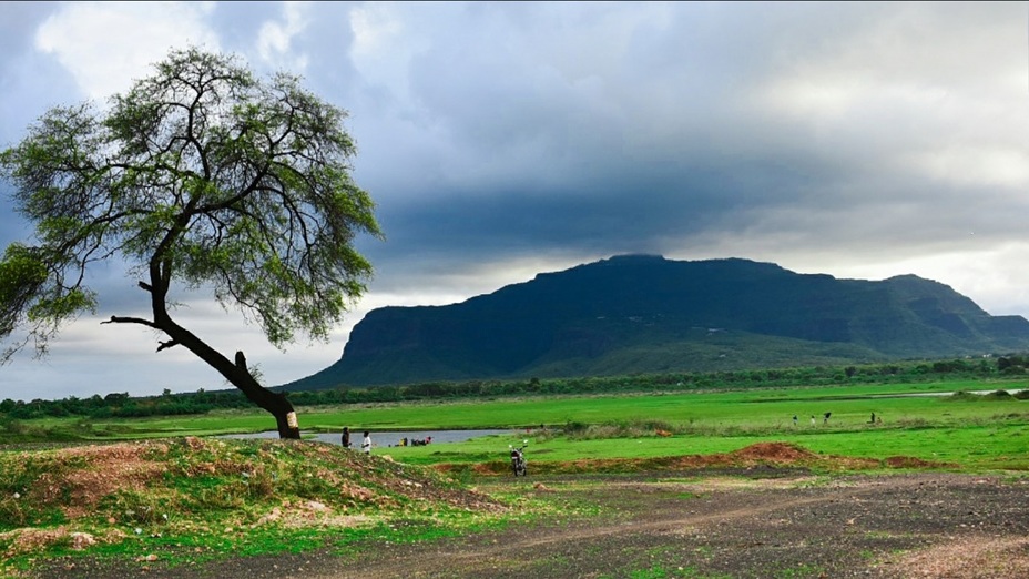 Pavagadh