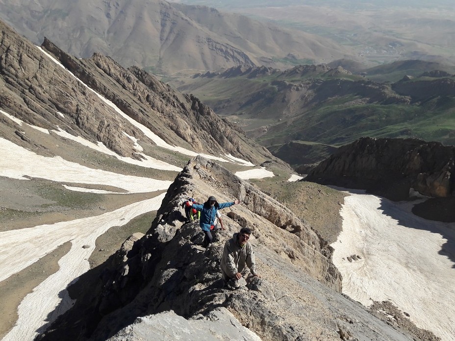 mount koljono