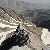 mount koljono