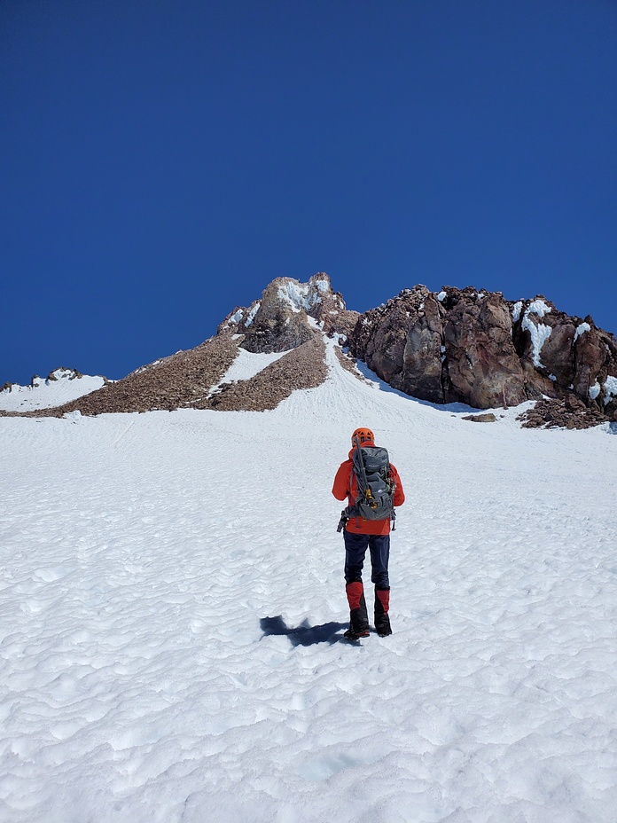 Mount Shasta