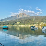 Pilatus (Esel), Mount Pilatus