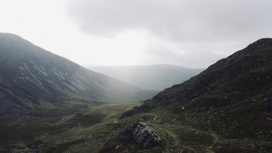 Cadair Idris