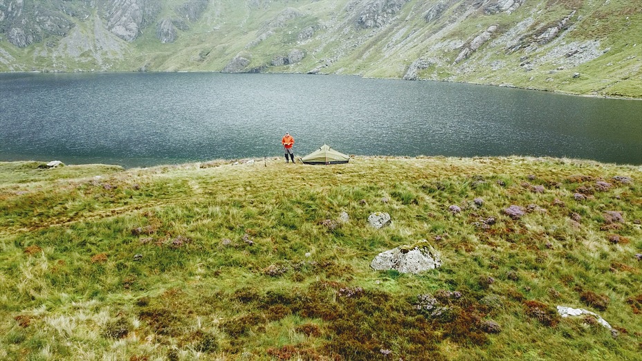 Cadair Idris