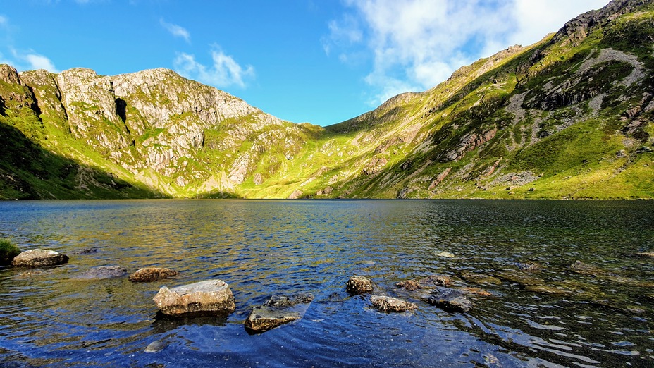 Cadair Idris