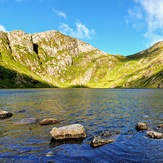 Cadair Idris