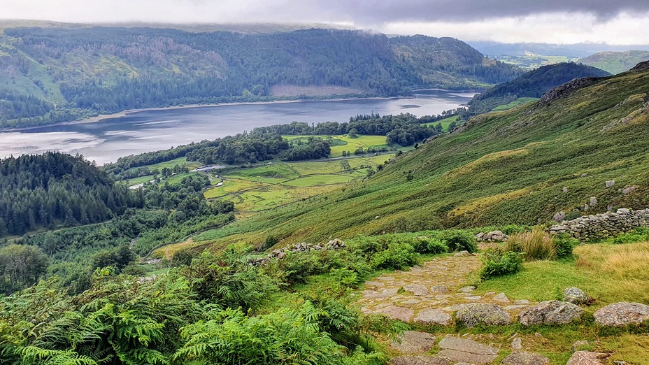 Helvellyn