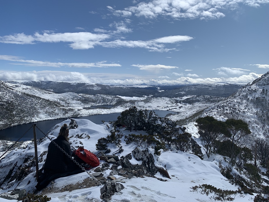 Cradle Mountain