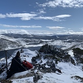 Cradle Mountain