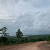 Phnom Voar Mountain