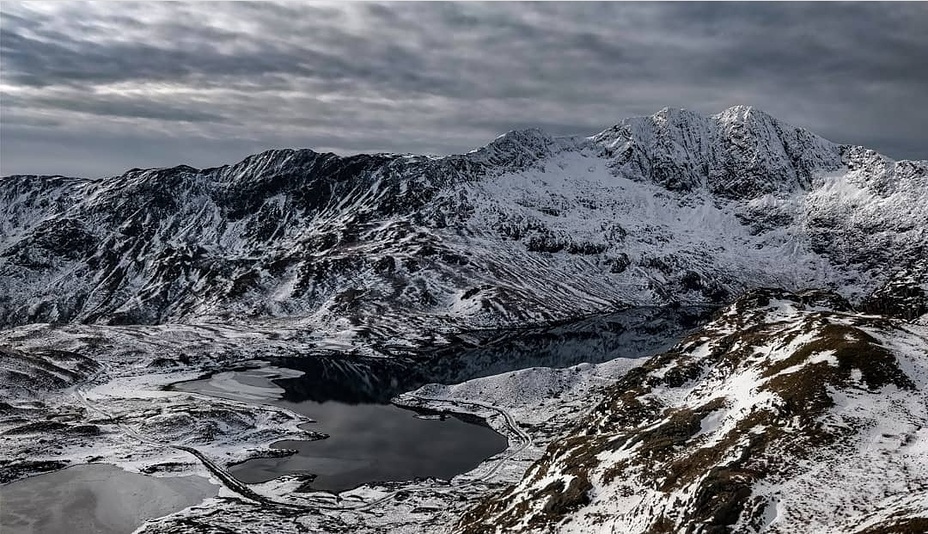 Snowdon