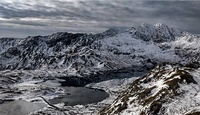 Snowdon photo