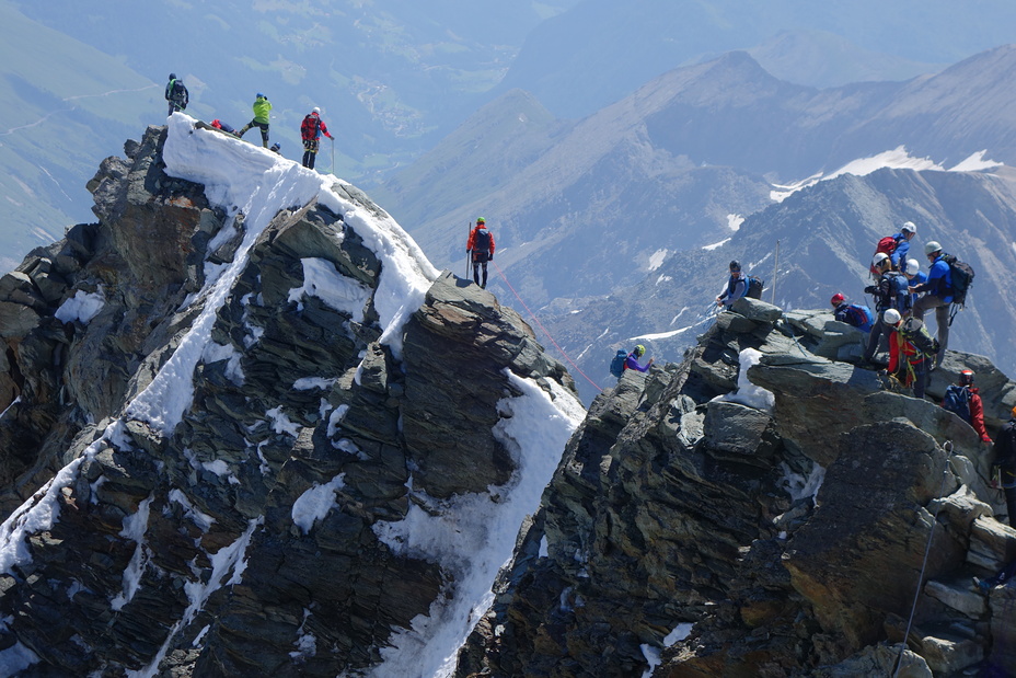 Grossglockner