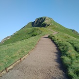 Puy Mary, Cantal, FR