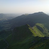 Puy Mary, Cantal, FR