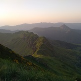 Puy Mary, Cantal, FR