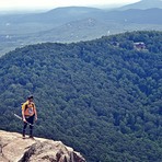 Mt. Yonah, Yonah Mountain