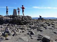 Cairngorm photo