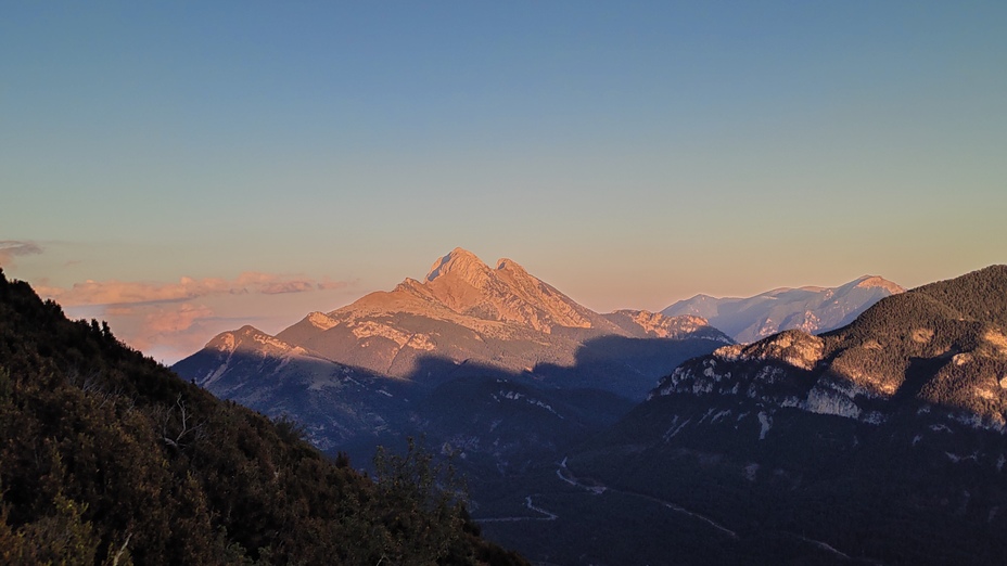 Pedraforca