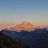 Pedraforca