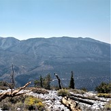 Anderson Peak (San Bernardino Mountains)