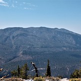 Anderson Peak (San Bernardino Mountains)