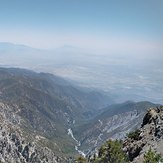 Cucamonga Peak