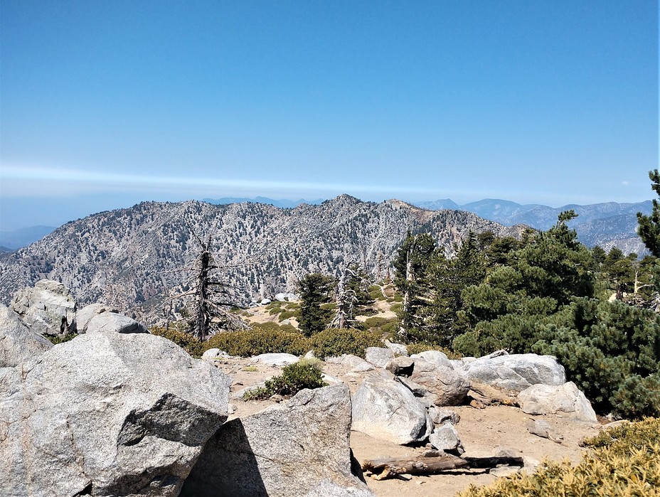 Ontario Peak