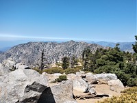 Ontario Peak photo