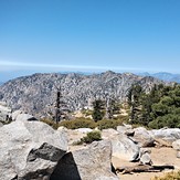 Ontario Peak