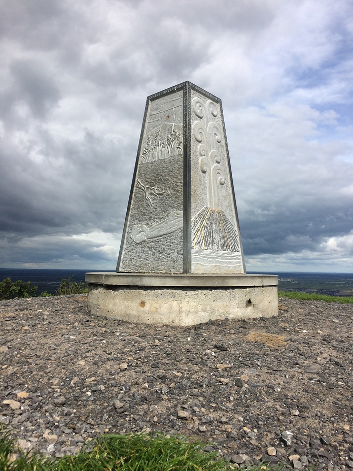 Croghan Hill