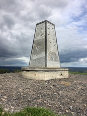 Croghan Hill photo