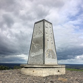 Croghan Hill