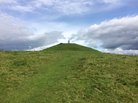 Croghan Hill photo