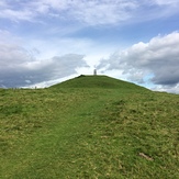 Croghan Hill