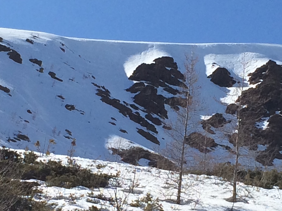 Mount Albert (Quebec)