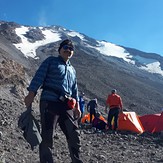 mount damavand, Damavand (دماوند)