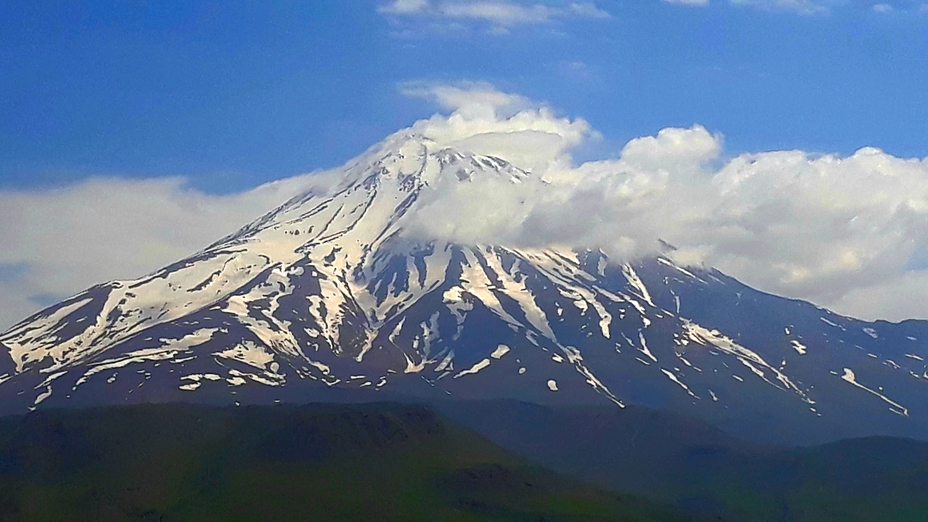 naser ramezani damavand, Damavand (دماوند)