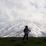 naser ramezani damavand, Damavand (دماوند)