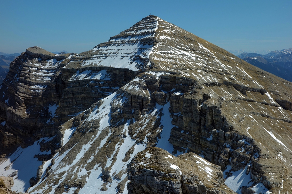 Soiernspitze weather