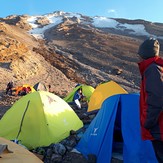 damavand Overnight stay, Damavand (دماوند)