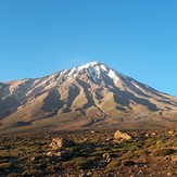 damavand, Damavand (دماوند)