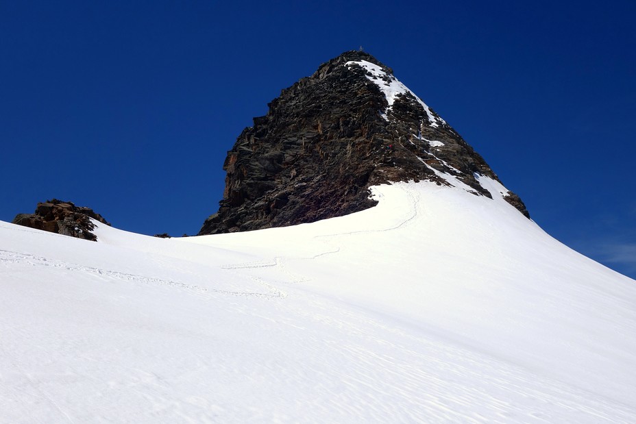 Zuckerhütl