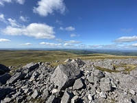 Garreg Lwyd (Black Mountain) photo