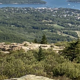 Cadillac Mountain