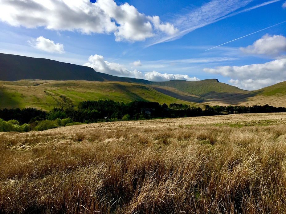 Pen Y Fan